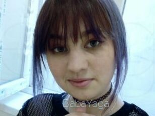 BabaYaga