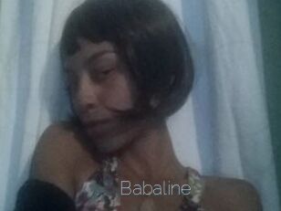 Babaline