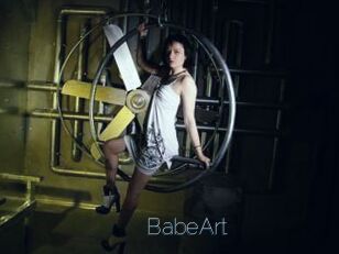 BabeArt