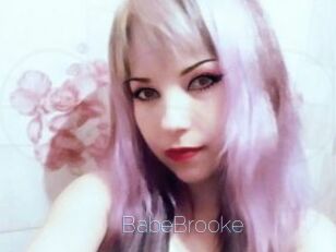 BabeBrooke_