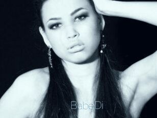 BabeDi