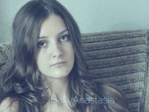 BabyAnastasia