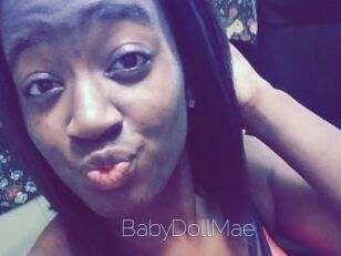 BabyDollMae