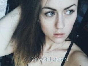BabyGirlLauren