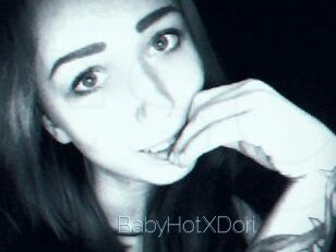 Baby_HotX_Dori