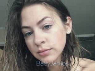 BabyJames