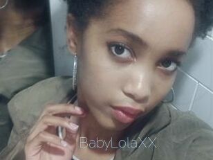 BabyLolaXX