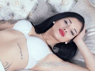 BabyMariee