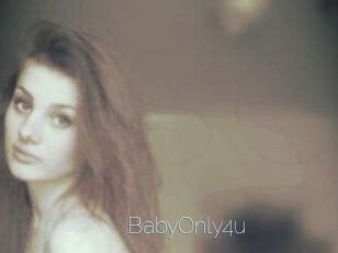 BabyOnly4u