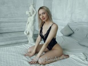 BabydollAlisa