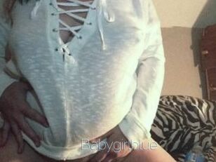 Babygirlblue