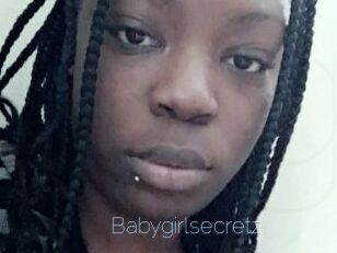 Babygirlsecretz