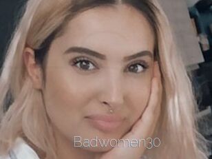Badwomen30