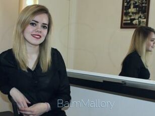 BalmMallory