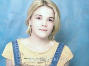 BarbaraFriendly