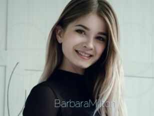 BarbaraMilton