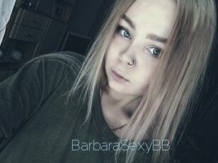BarbaraSexyBB