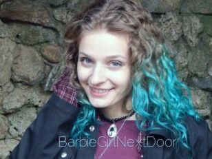 BarbieGirlNextDoor