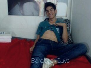 BarebackGuys