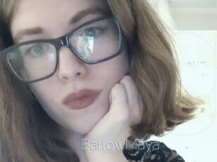 BarlowMaya