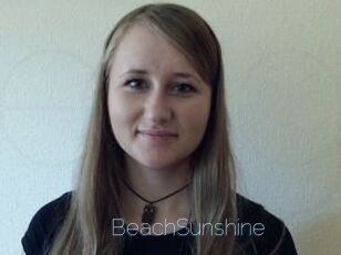 BeachSunshine