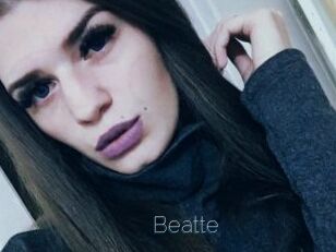 Beatte