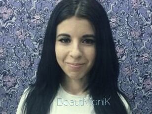 BeautMoniK