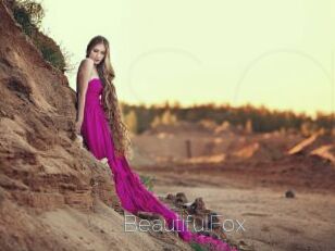 BeautifulFox