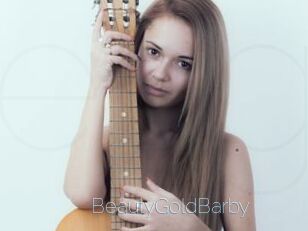 BeautyGoldBarby