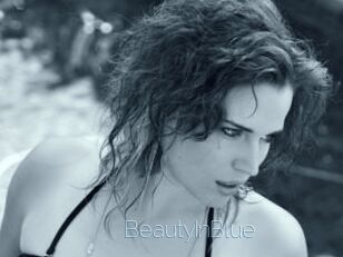 BeautyInBlue