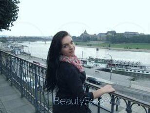 BeautySexyX