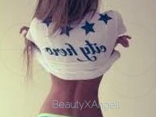 BeautyXAngell