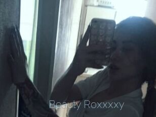 Beauty_Roxxxxy