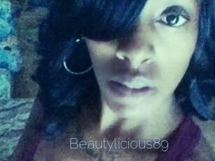 Beautylicious89