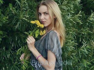 BeautyxModel