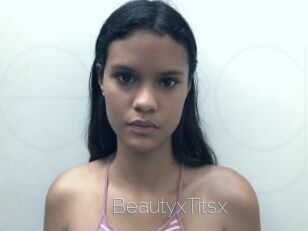 BeautyxTitsx