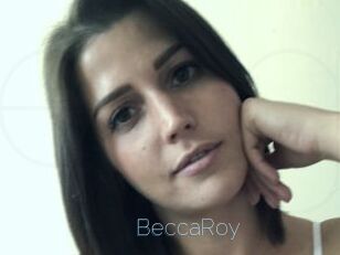 BeccaRoy
