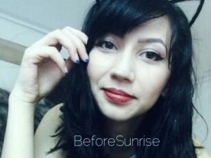 BeforeSunrise