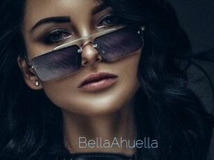 BellaAhuella
