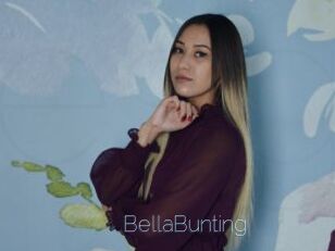 BellaBunting