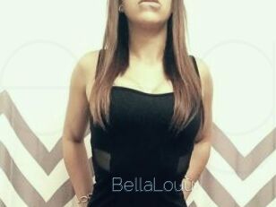 BellaLouu