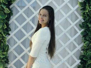 BellaMercer