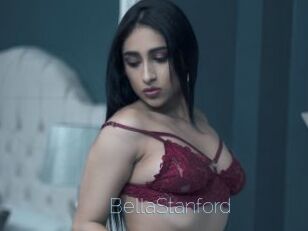 BellaStanford