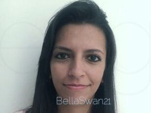 BellaSwan21