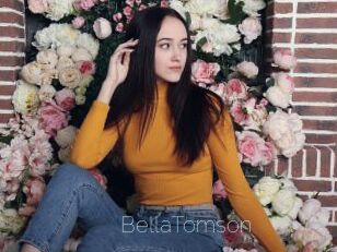 BellaTomson