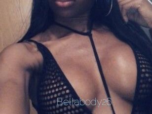 Bellabody26
