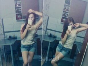 Belle4U