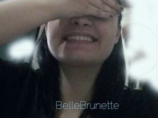 BelleBrunette