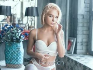 BelleKen