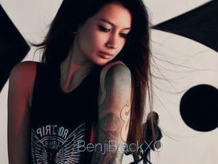 BenjiBlackXO